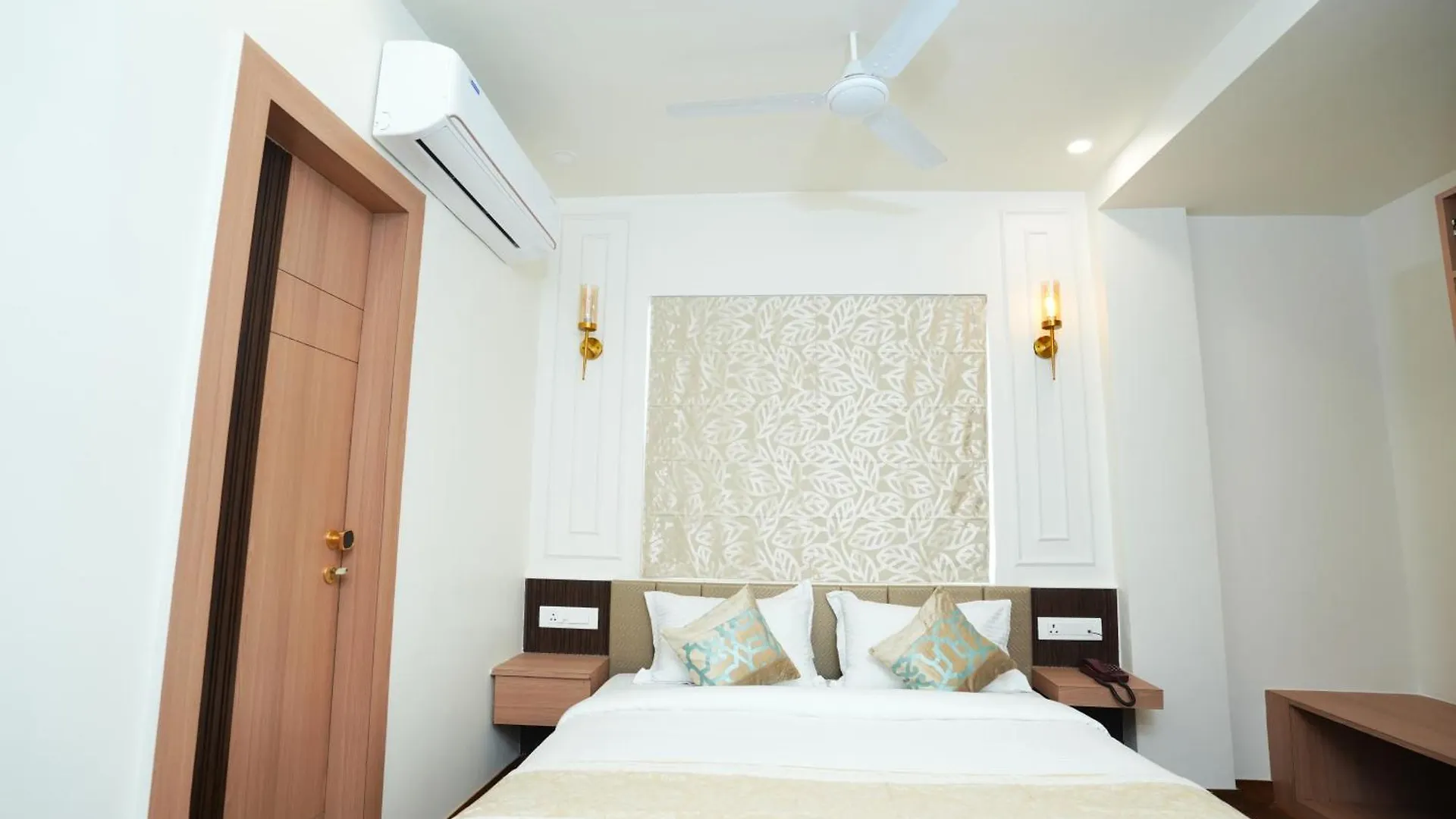 Anaya Retreat Hotel Varanasi