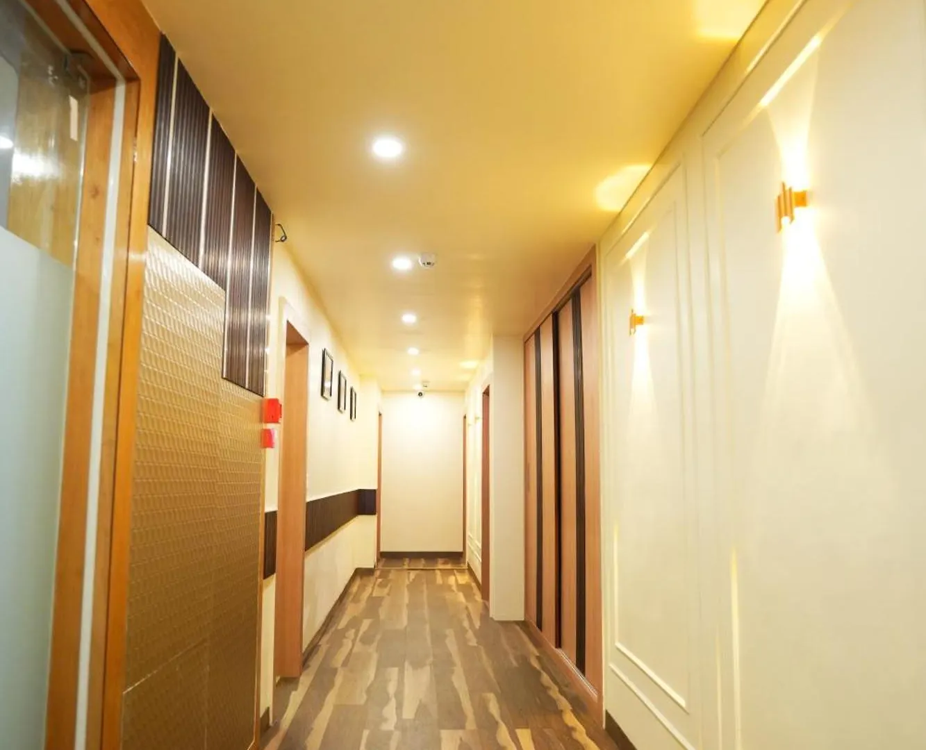 Anaya Retreat Hotel Varanasi India