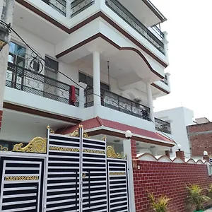 Varuna Palace , Near Mandir & Ghat's Varanasi