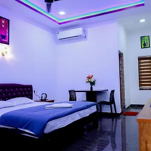Crown Residency Bed & Breakfast