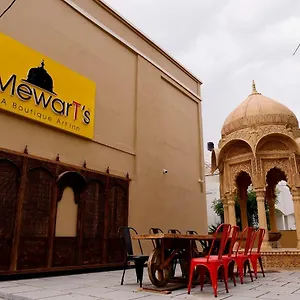 Mewarts Hotel