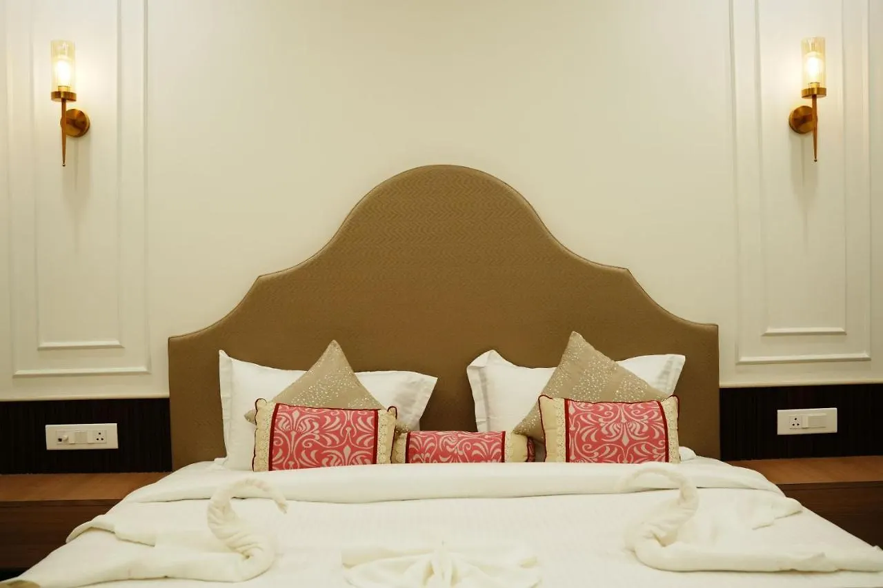 فندق Anaya Retreat فاراناسي