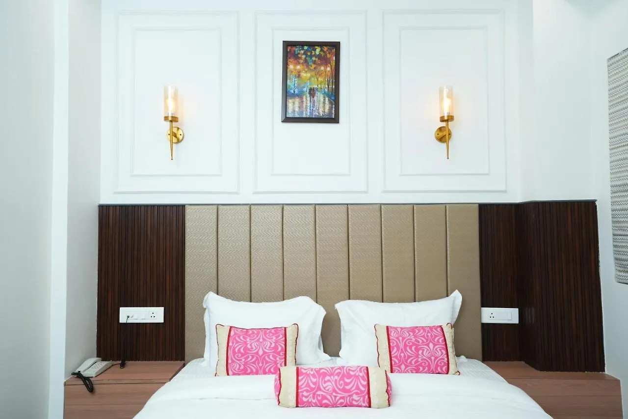 فندق Anaya Retreat فاراناسي