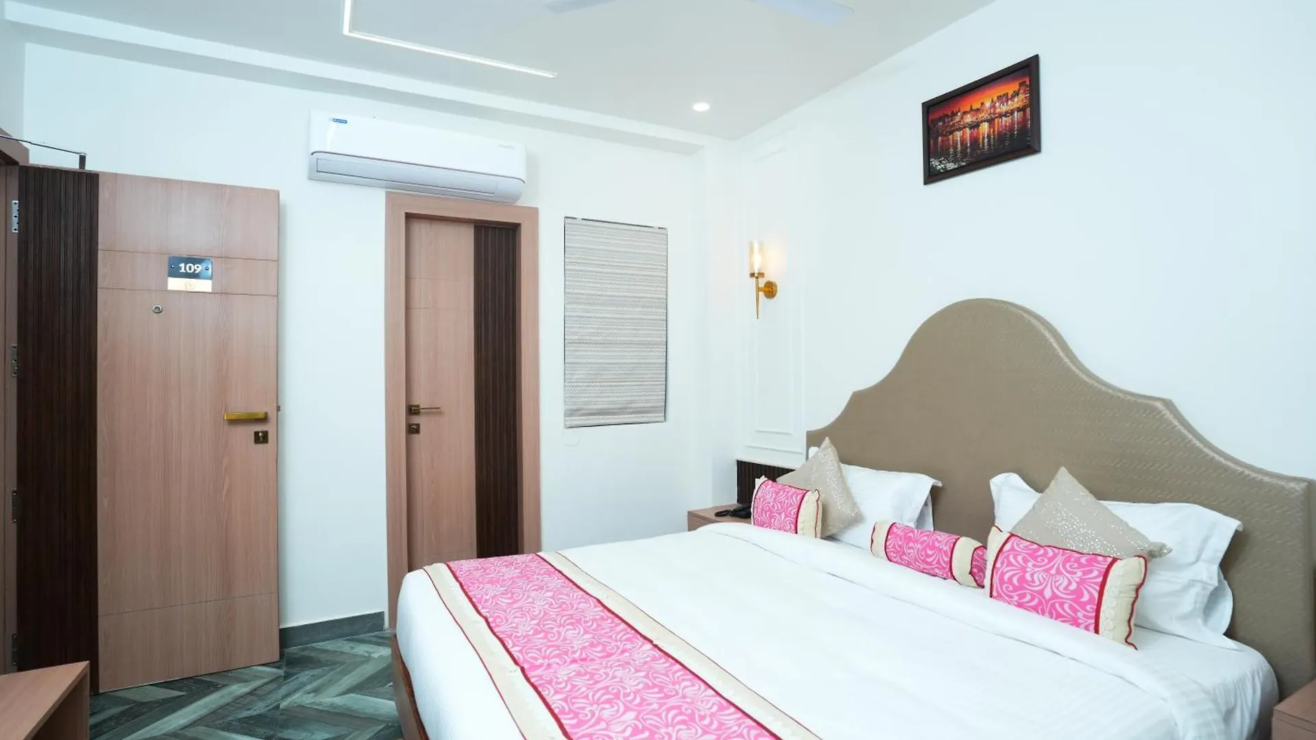 فندق Anaya Retreat فاراناسي 3*,