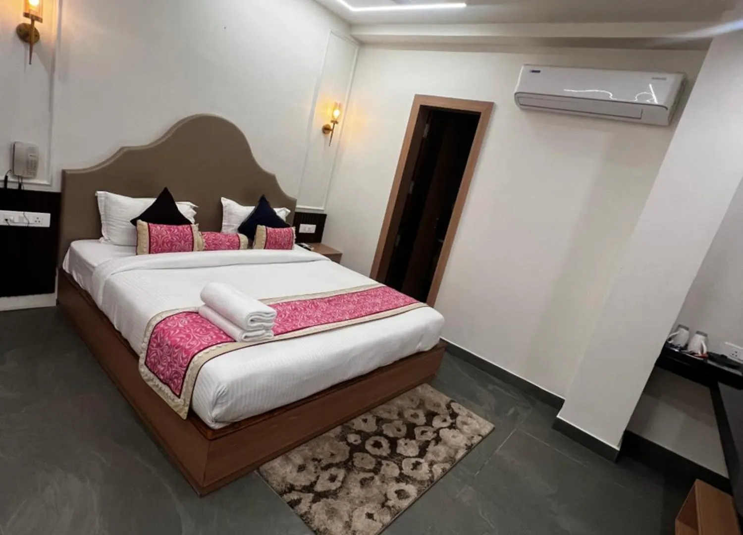 فندق Anaya Retreat فاراناسي