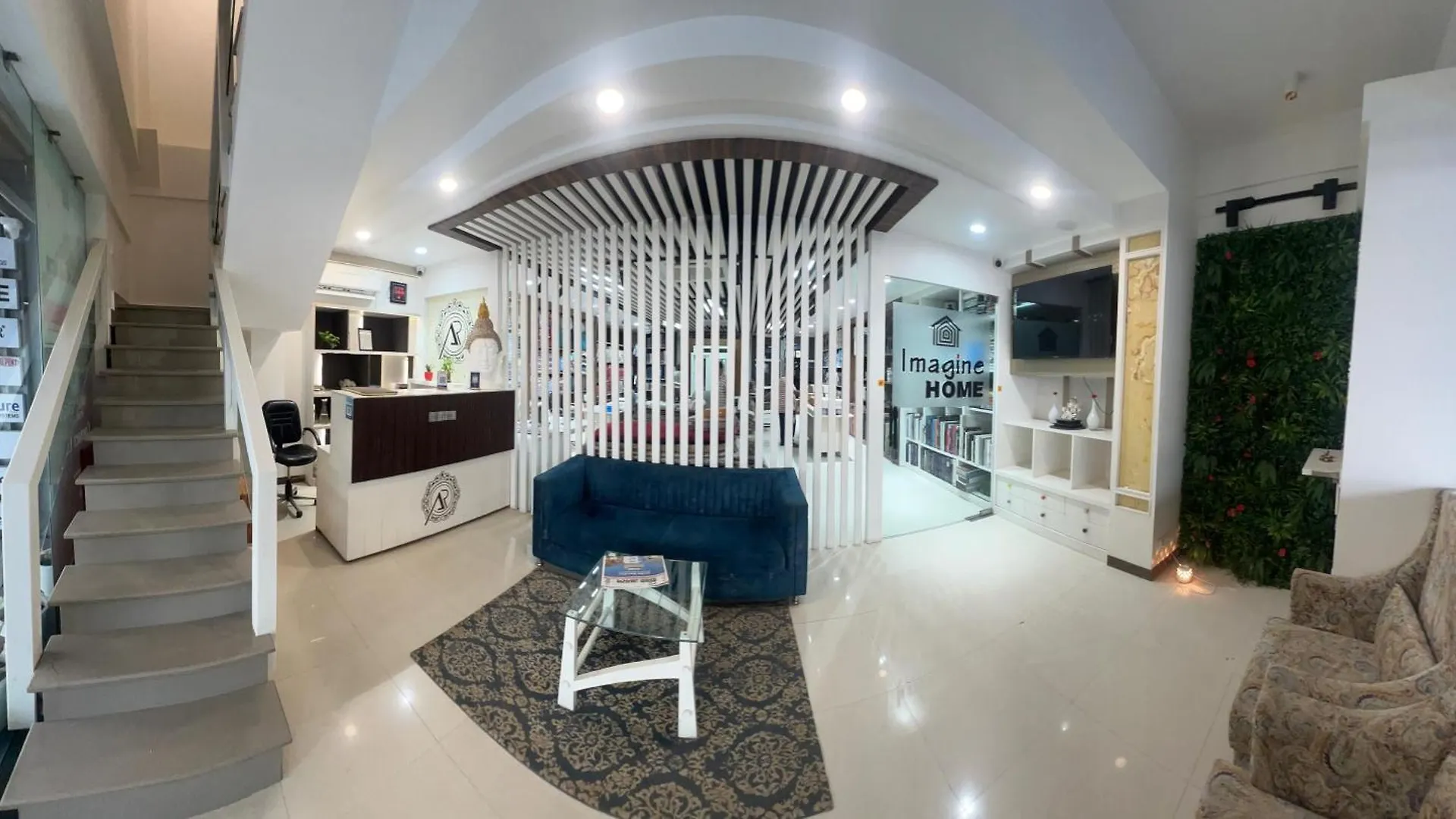 فندق Anaya Retreat فاراناسي